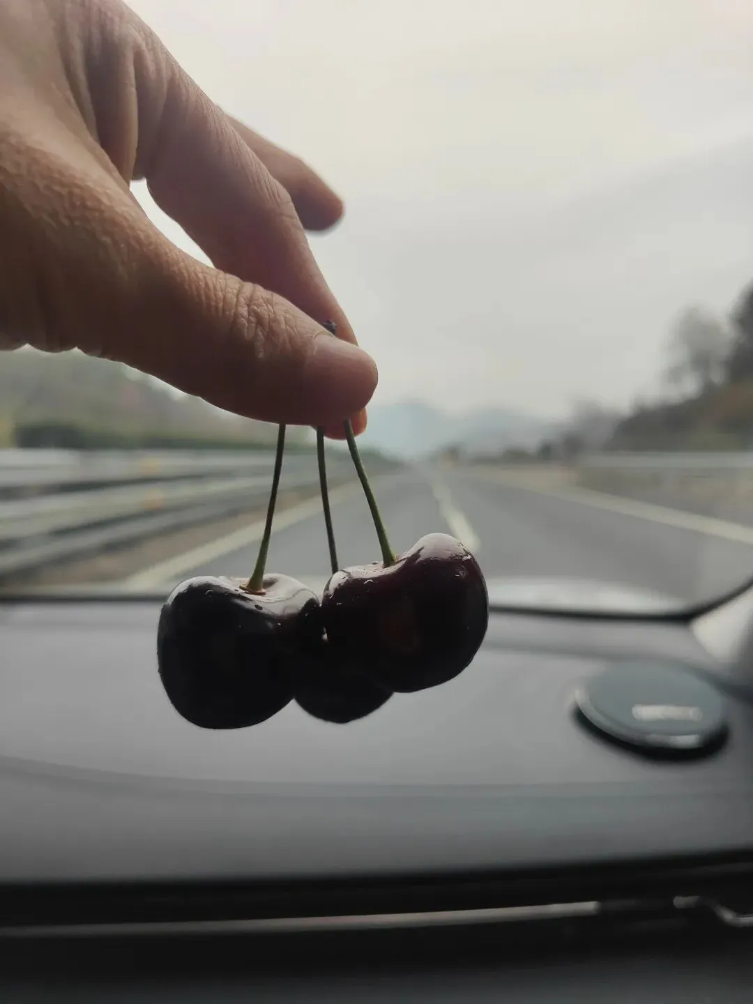 第一次“过年旅游”