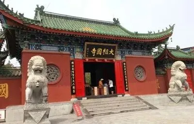 河南四天三晚自由行攻略,景点顺序超详细