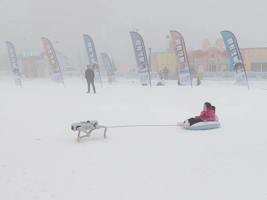 成都景区乐园,春节花样真的多!