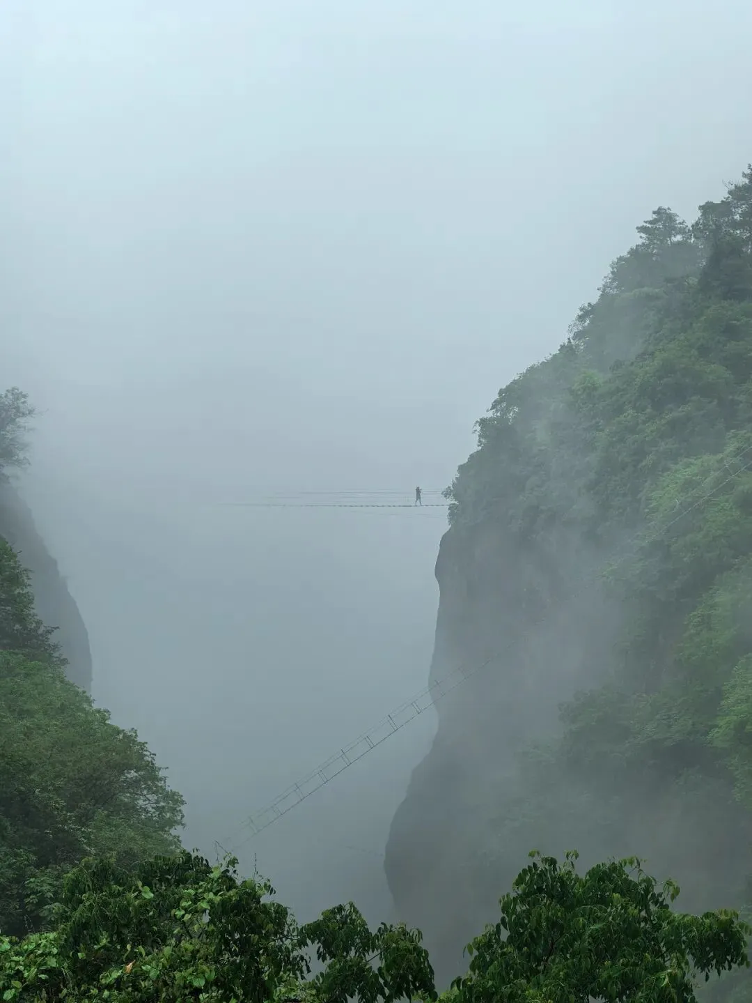 河源越王山风景区及飞拉达攀岩项目旅游全攻略