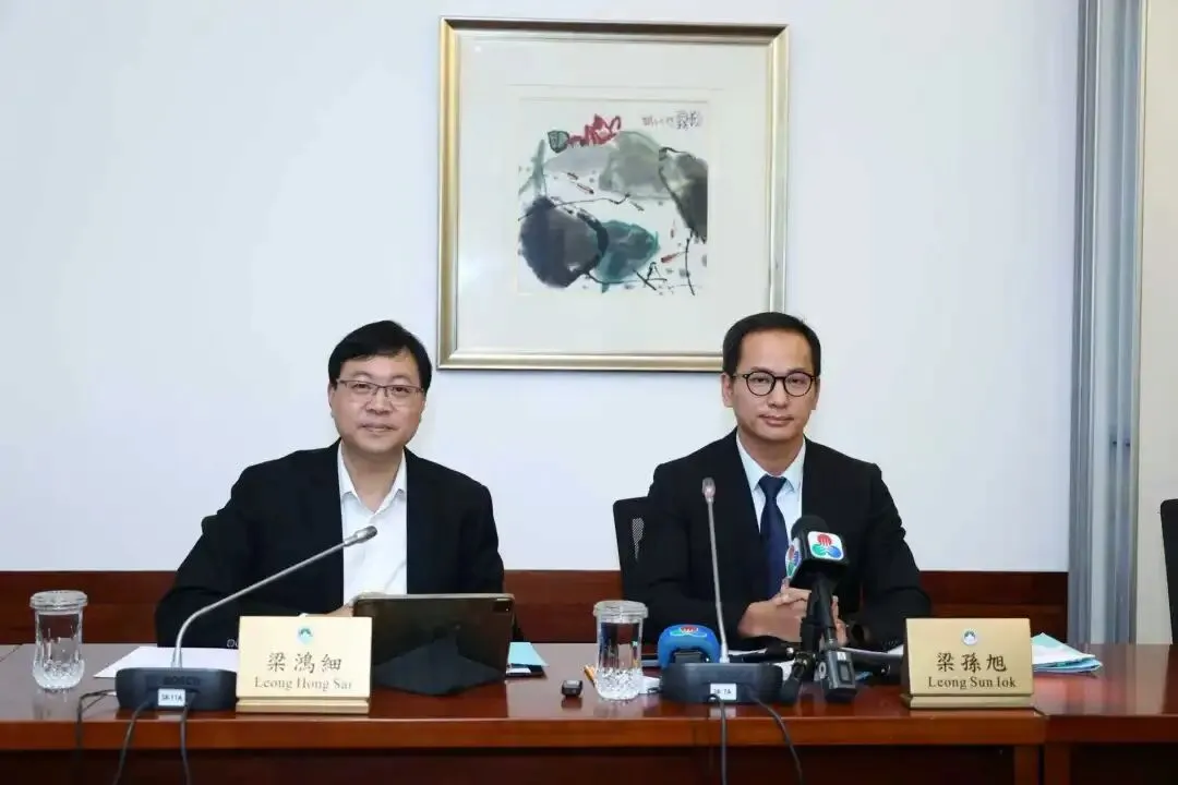 酒店外餐飲場所擬豁免旅遊稅