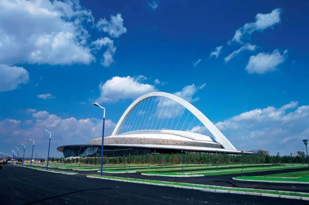 东胜区大力推进全域旅游工作系列报道--营造全域旅游氛围