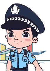 新春走基层 | 安顺公安:景区有温度 山乡有安心