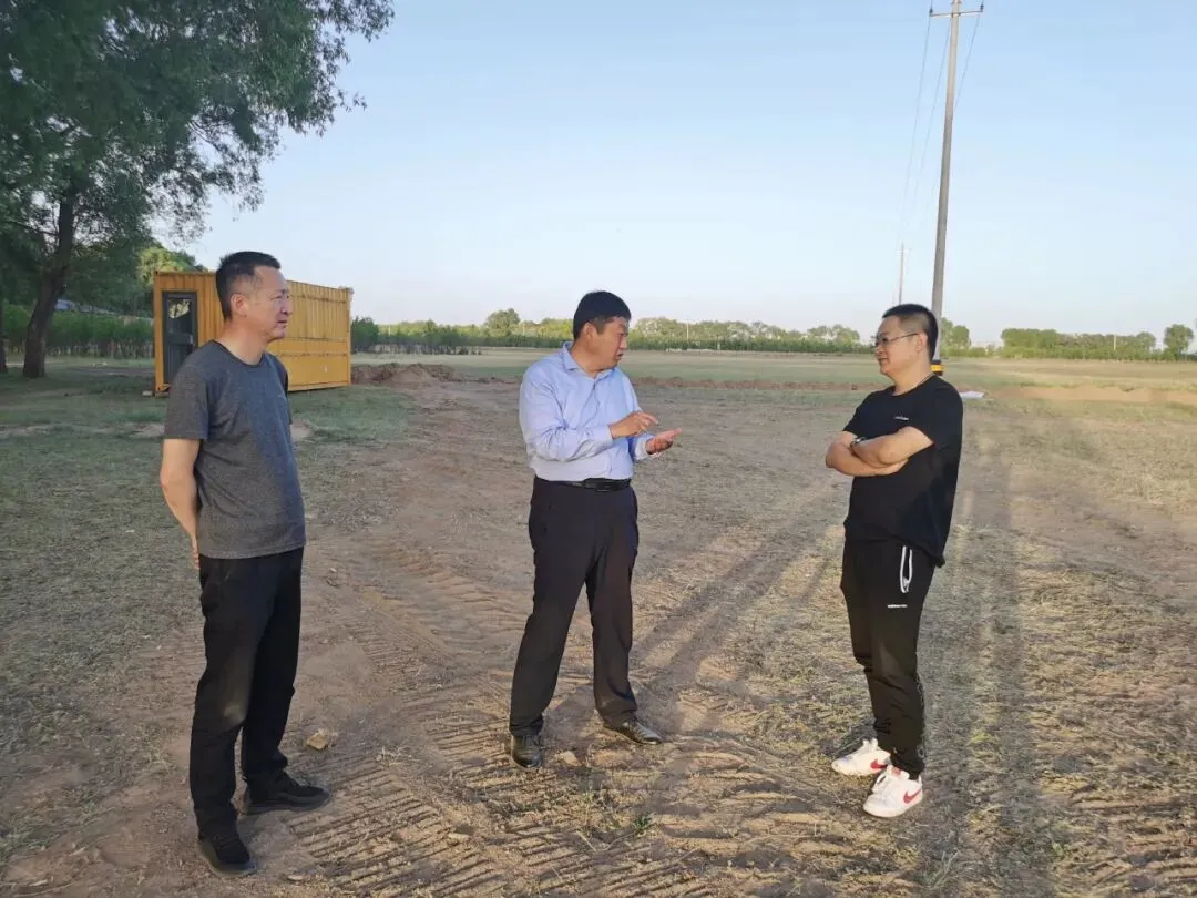 东胜区文旅局打造特色旅游产业助力脱贫攻坚