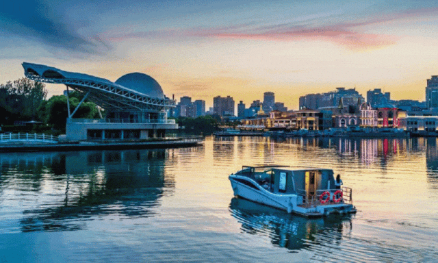 新春福利 | 春节假期可使用景区70多家,2026年锦绣华北旅游年票热卖中,不限制周末,省钱又省心!春节假期扶老携幼游玩必备!