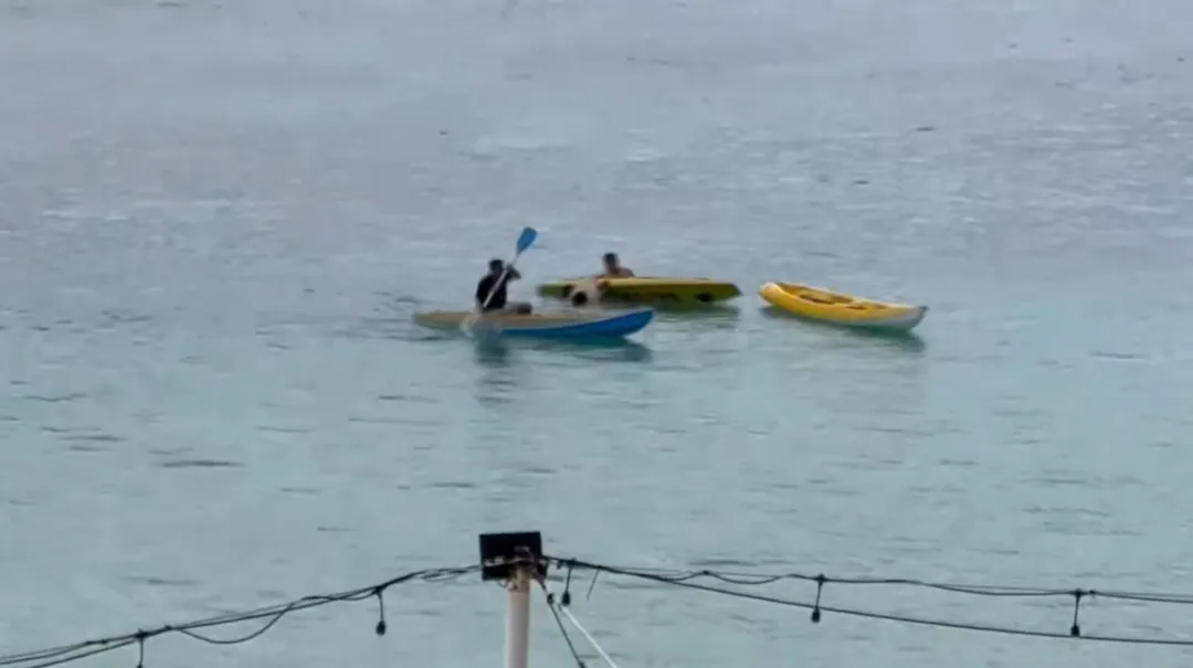 22岁中国男子巴厘岛旅游时溺亡,去年刚大学毕业,原计划除夕前回国和家人团圆,同伴发声