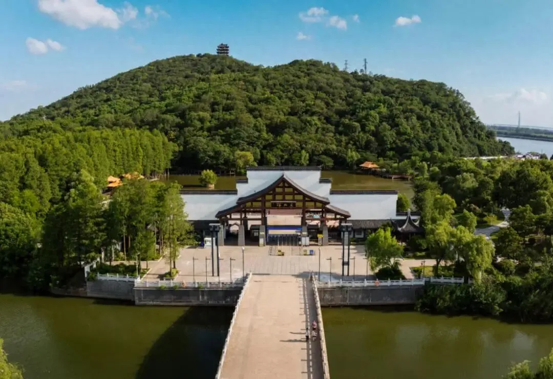 马鞍山采石矶等五大景区全免费