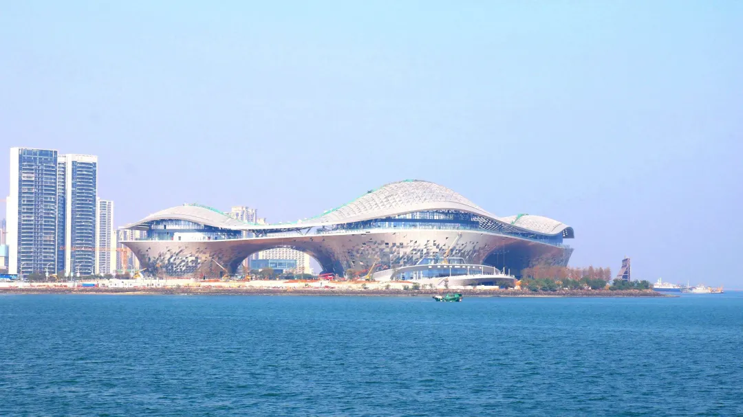 大批俄罗斯人涌入广东湛江,打着旅游的名义,不去赤坎老街凑热闹,也不逛金沙湾,这种“反向操作”葫芦里卖的什么药?