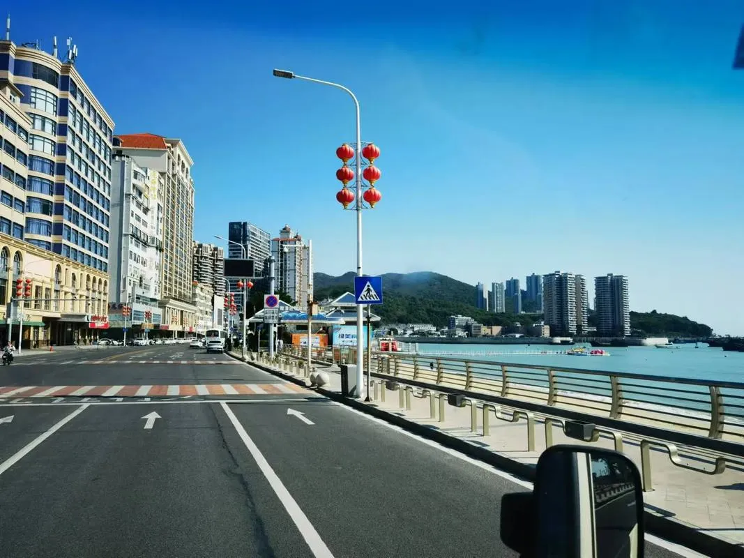 大批俄罗斯人涌入广东汕头,打着旅游的名义,竟然绕开南澳岛,对妈屿岛视而不见,他们究竟发现了什么“新大陆”?