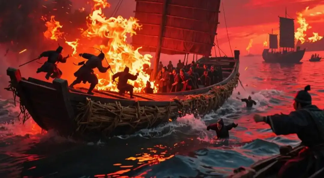 斗胆给国家5A级景区采石矶提点建议