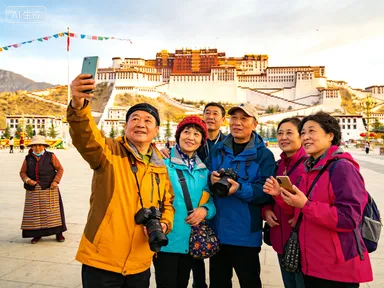 从跟风打卡到慢游生活:退休后旅游的真谛,是把钱花在刀刃上