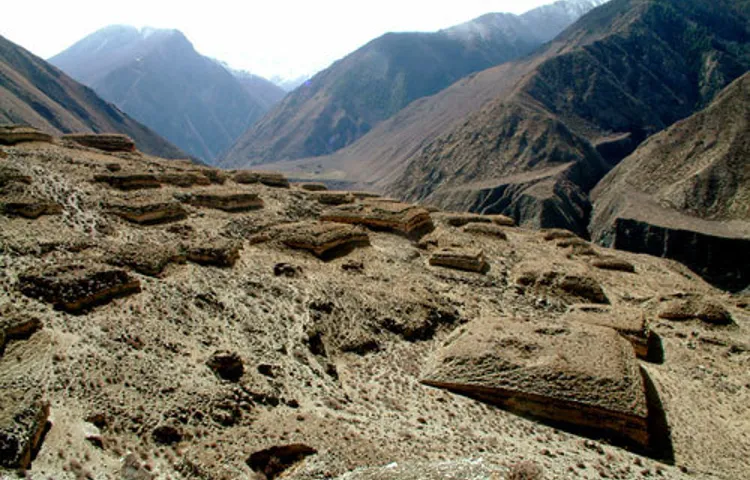 vol.112·西藏·林芝·朗县十大旅游景点