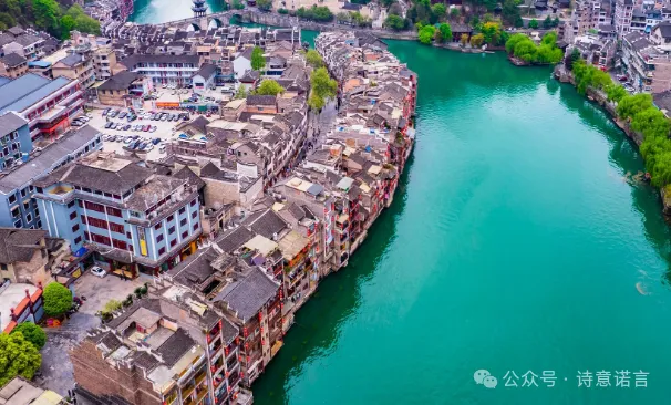 中国旅游性价比很高的10个小众景区,每一个都不虚此行!