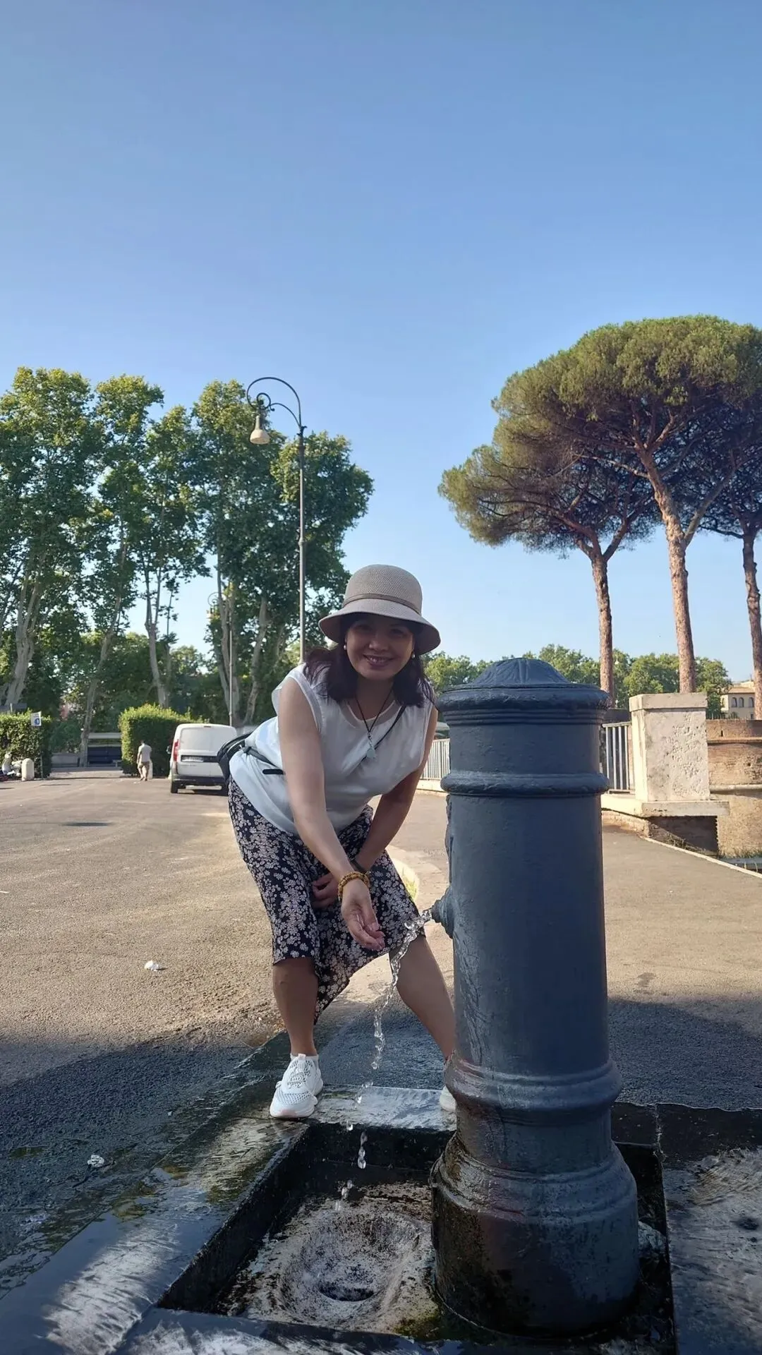 旅游趣事4: 漫谈“歧视”