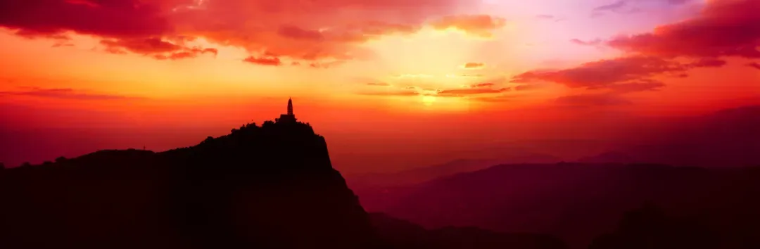 春节宾川鸡足山景区运营时间、交通管制信息来了→