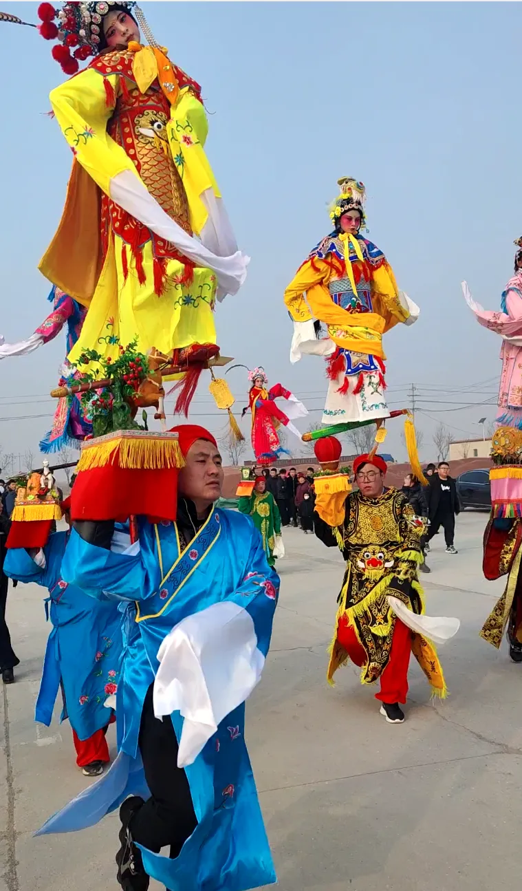 关于木兰云雾山景区春节庙会活动营业时间及门票政策调整的公告