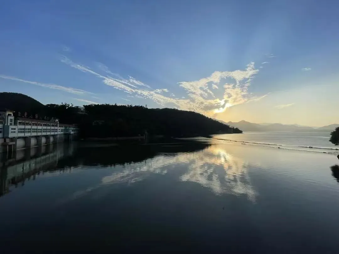 石竹山景区:今日10:00,不见不散!