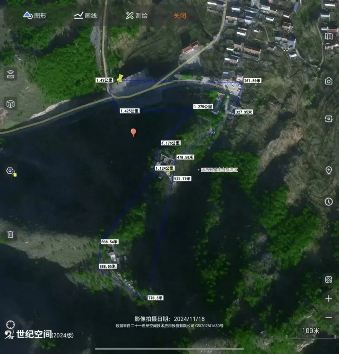 招商推介︱京东第一名岫景忠山景区抵押债权资产