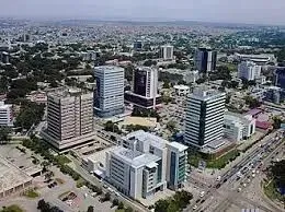 2026 非洲十大最安全旅游国家:加纳位列第七 / Top 10 Safest Countries in Africa for Travellers in 2026: Ghana Places 7th