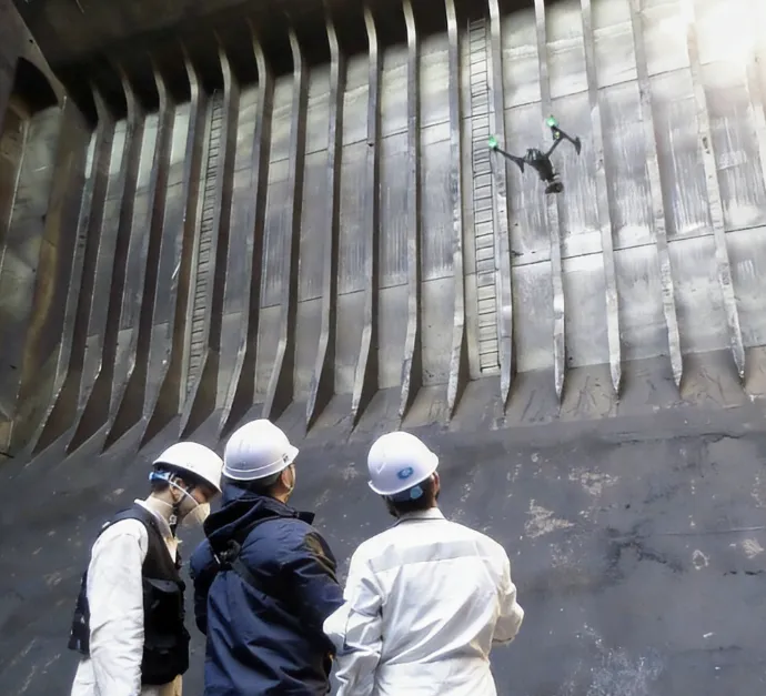 短短几天假的造船人,别去旅游了,回家陪陪爸妈吧