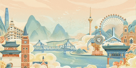 天津市旅游协会倡议——平安迎新春,文明游津城!