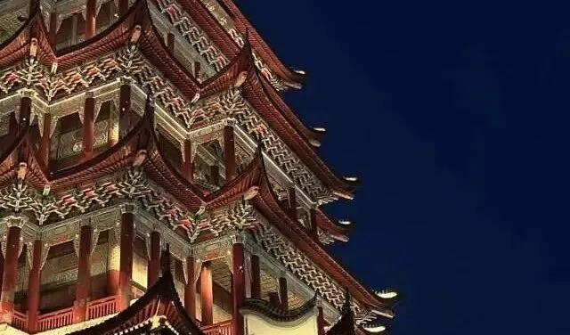 湘潭这些经典景点必须逛!