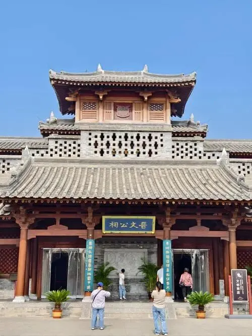 速看!山西多家景区春节开放时间出炉,别跑空!