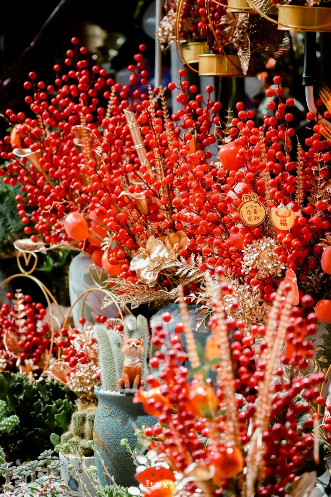 盘点桂林七星区五大景区新春活动,承包你的山水年味!