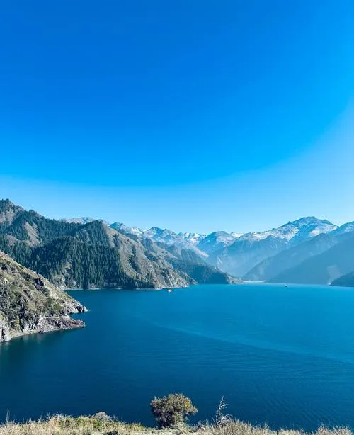 昌吉市必去十大旅游景点,天山北麓好玩的地方全在这里!