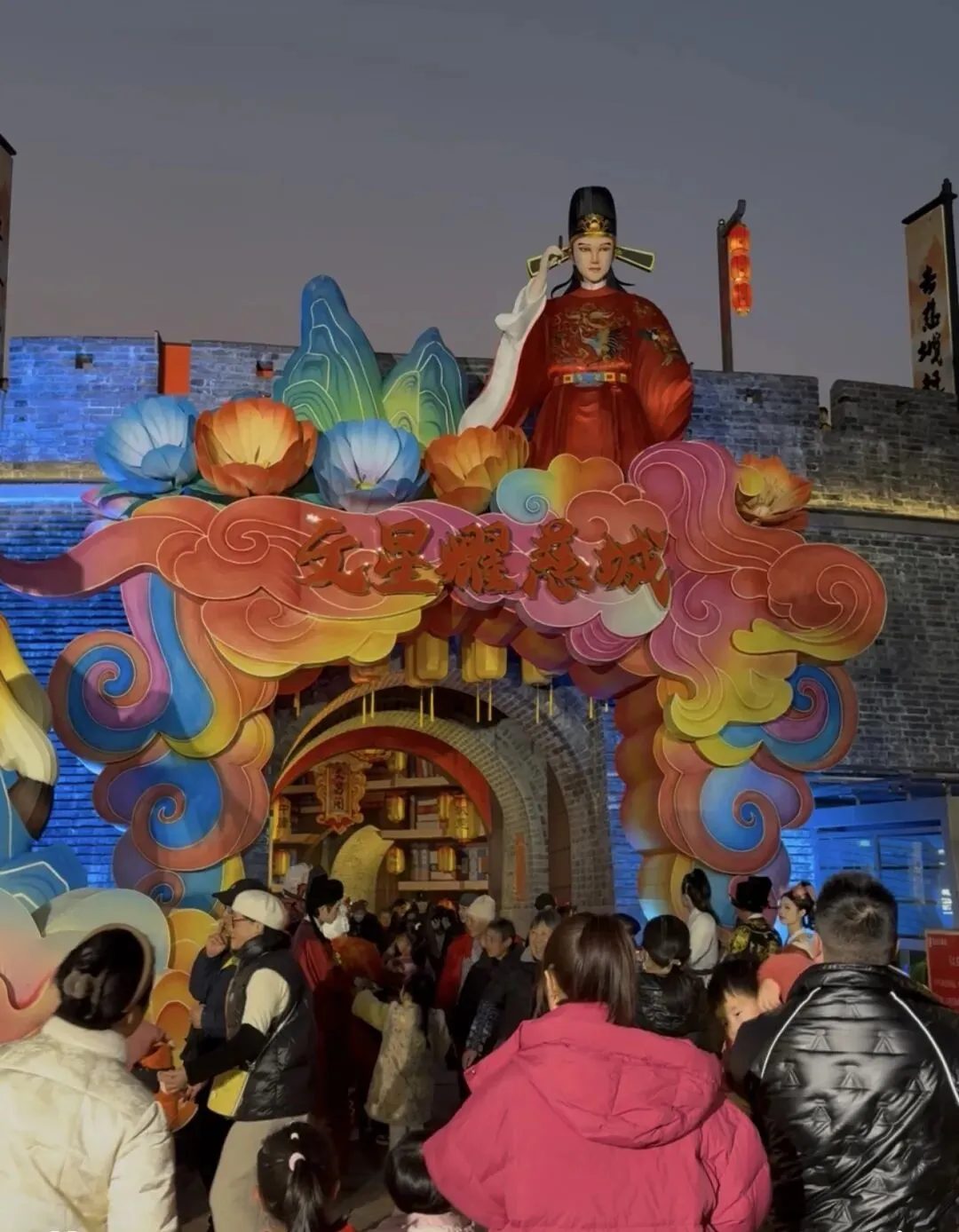 史上最长春节档来了,谁将是宁波旅游圈“顶流”?