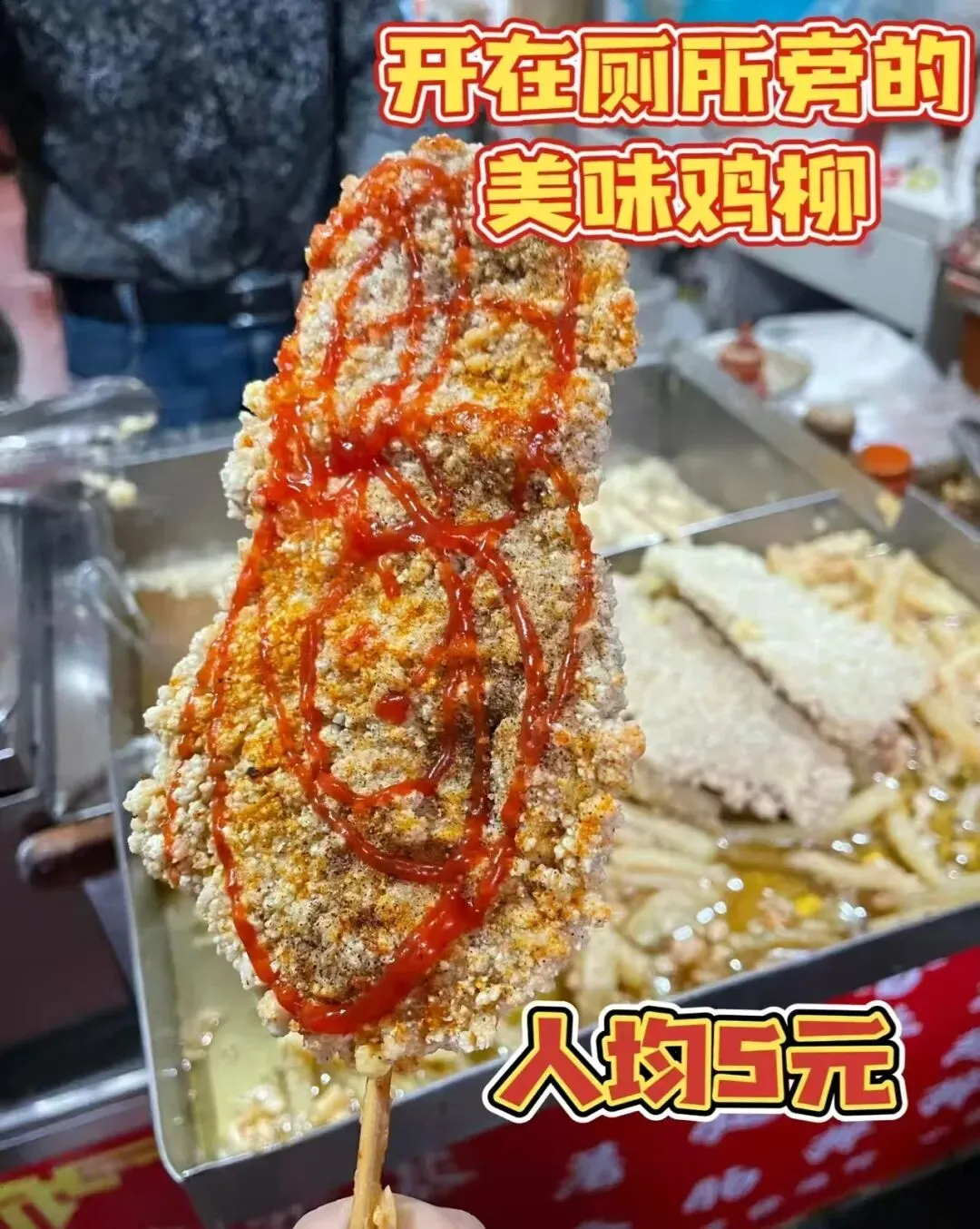 来武汉旅游的朋友们,一定要来粮道街,错过一定后悔