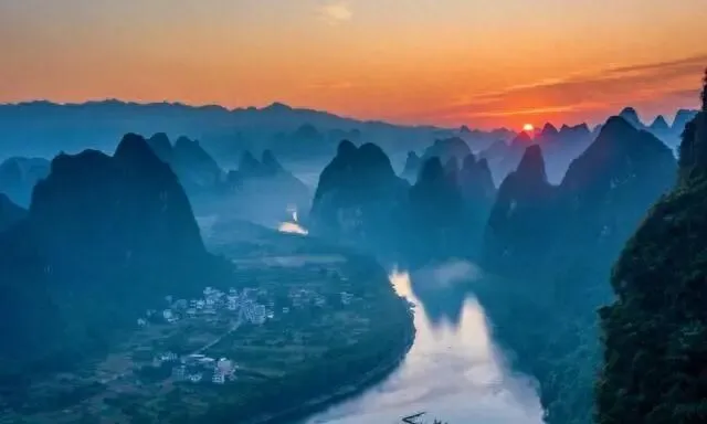 国内这10个旅游城市值得一去,去过5个算合格,全部去过算旅行家