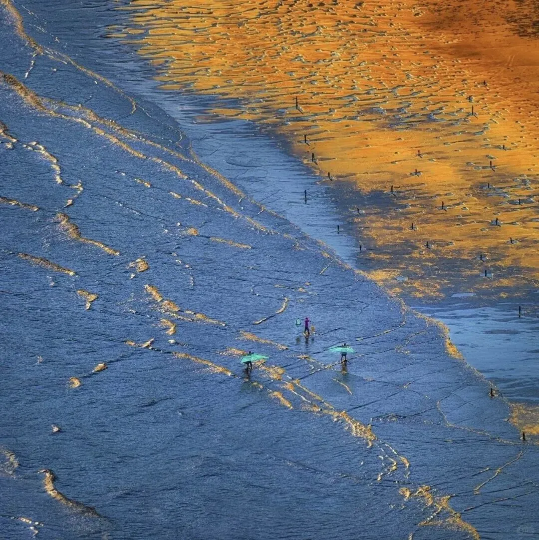 2025年小众热门旅游城市top10