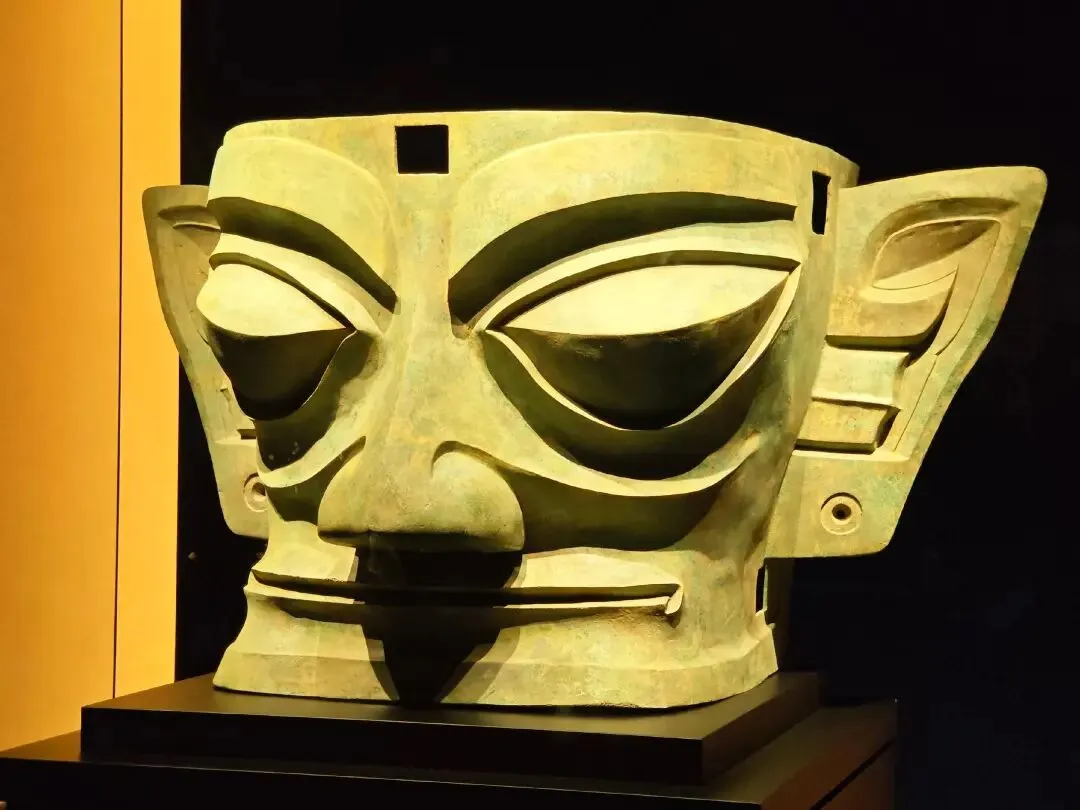 中国景区系列——三星堆:青铜神国,千年未解之谜