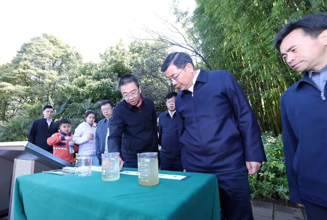 杨承新调研旅游市场及市场保供情况时强调:抓实文旅服务与民生保障 激活城市消费潜力 让市民游客欢度平安祥和新春佳节