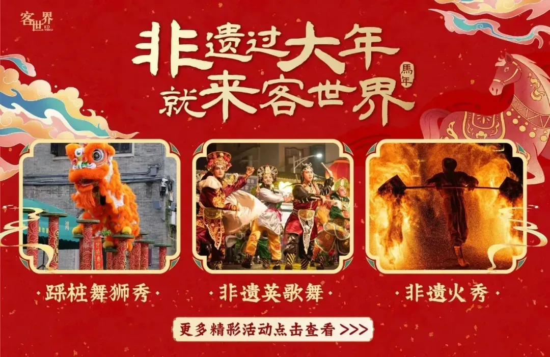 动真格!桂林这个知名景区违建被拆除!