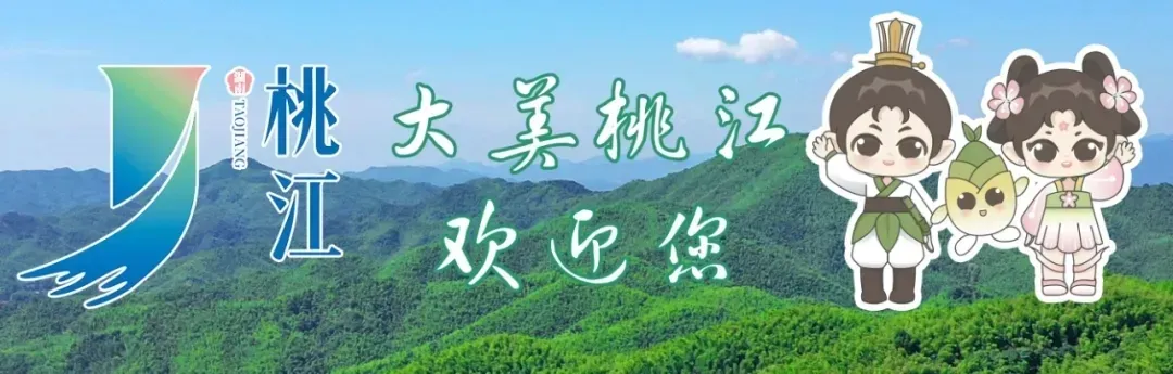 桃花江竹海景区春节不打烊