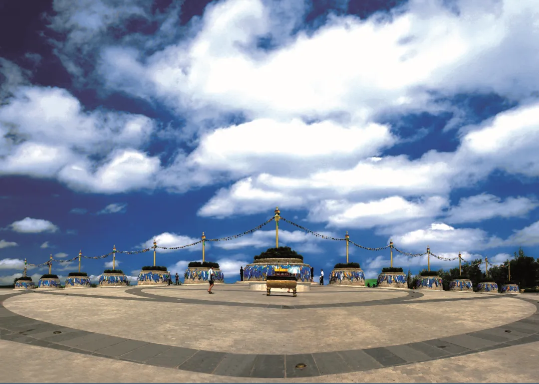 春节期间这些景区开放