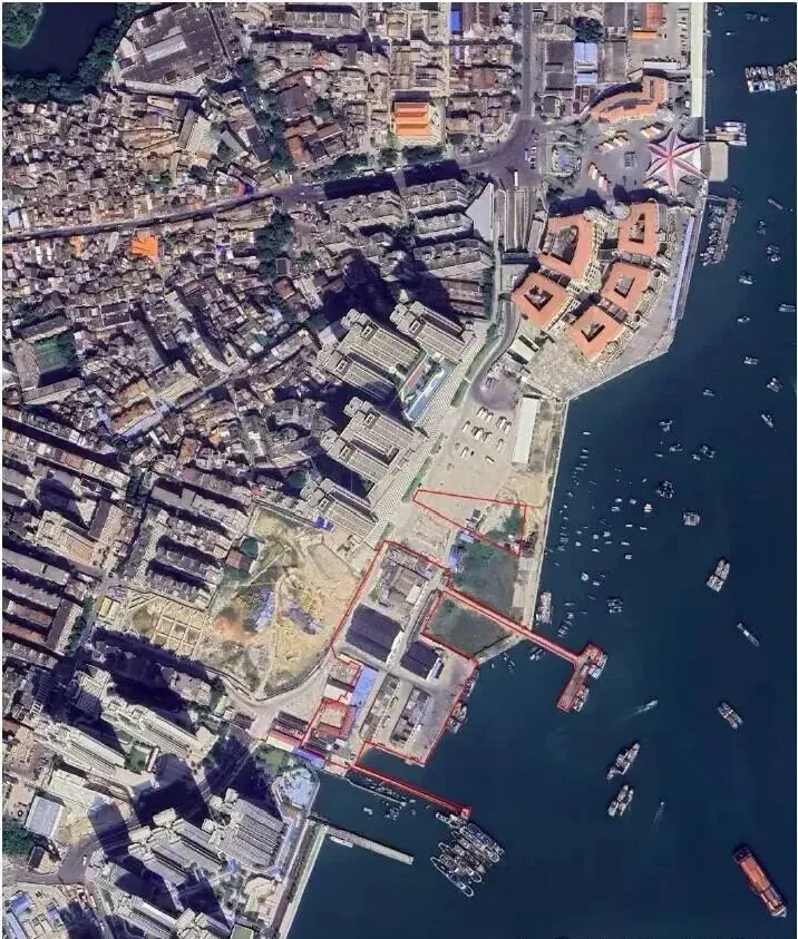 盘活闲置土地,湛江滨海旅游综合开发建设项目