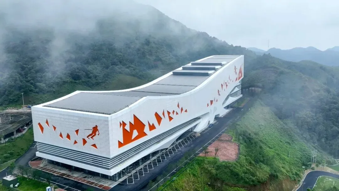 马年逛北流|四大景区新春特惠+活动全攻略