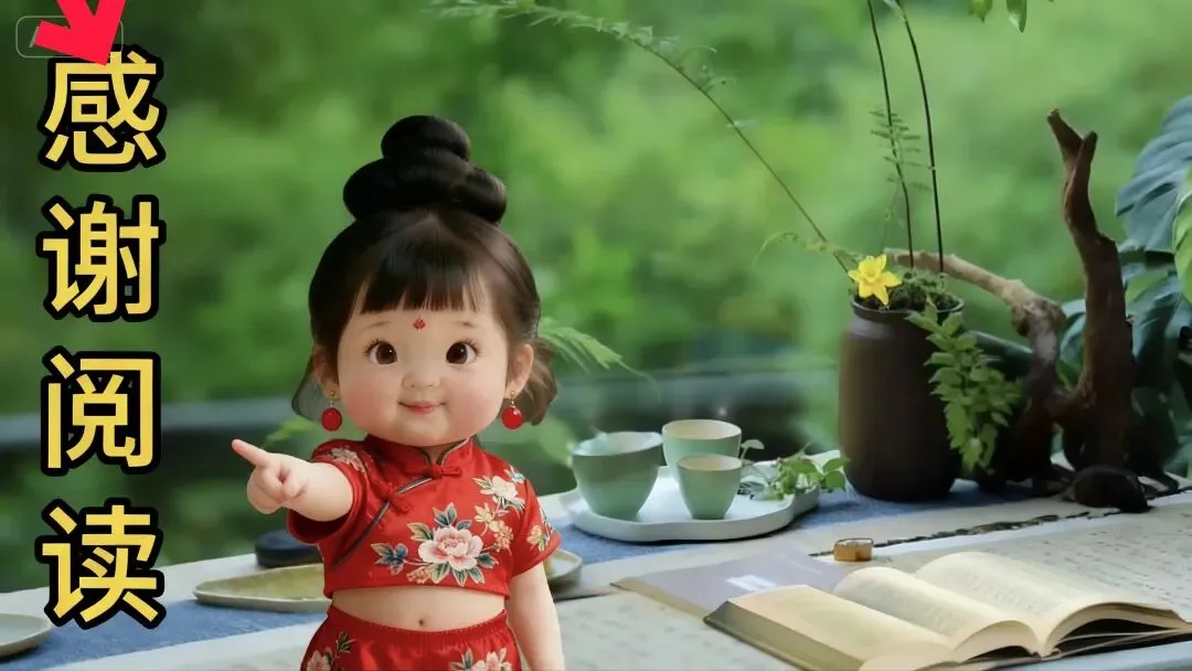 简单分享潮汕地区热门旅游景点攻略!