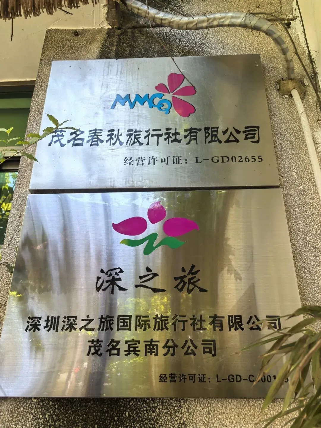 茂名有哪些旅游公众号推荐?揭秘本地人信赖的“茂名老彭友”与三大公众号