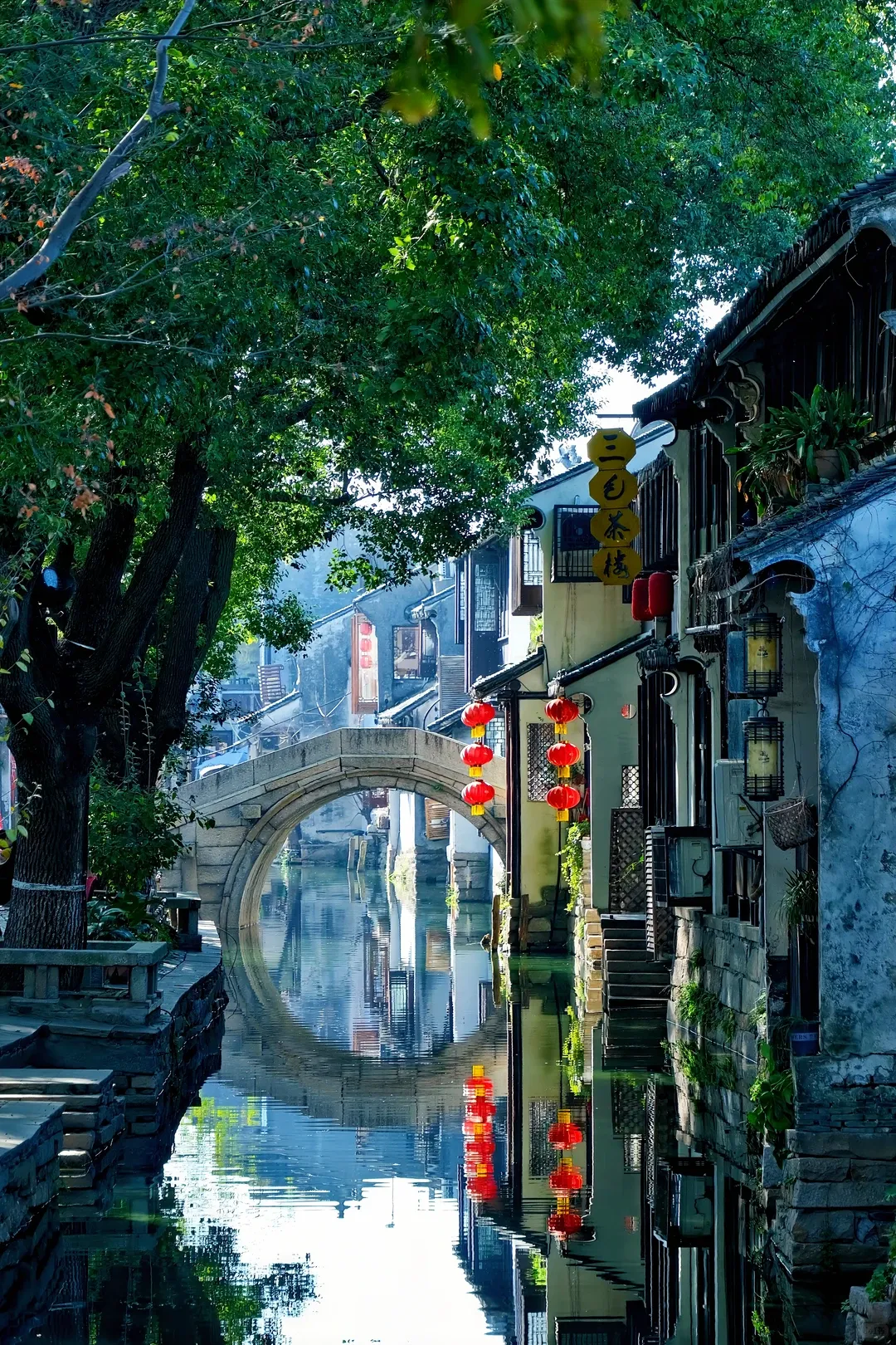 65岁以上门票半价的10个热门景区,退休后每年去两个,五年就能玩遍!