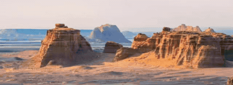 马年寻福|松树塘+大海道双景区集章狂欢,限定礼包嗨翻新春!