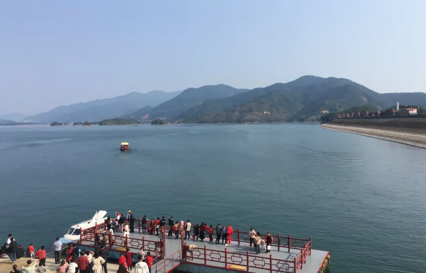 高州哪里好玩?高州十大旅游景点排行榜