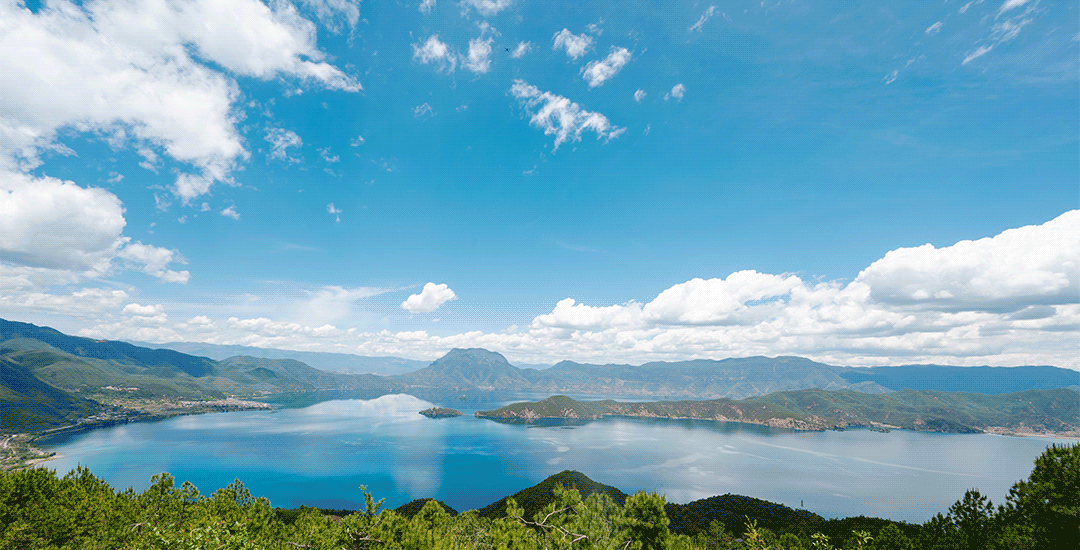 丽江泸沽湖景区2026年春节假期旅游温馨提示
