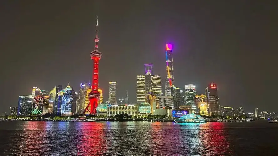 上海东方明珠把全国景区的饭碗给砸了