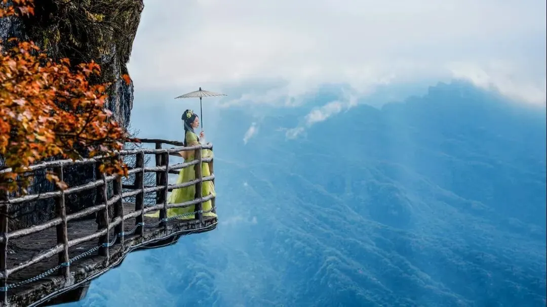 反向旅游爆火!这8个冷门景点人少年味足,春节自驾游十大排行榜第一竟是它!