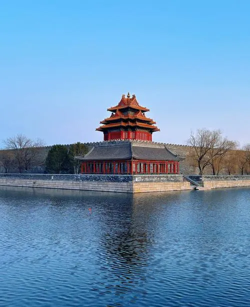 中国最值得去的AAAAA景区,随便挑一个出发,都不虚此行! - 副本