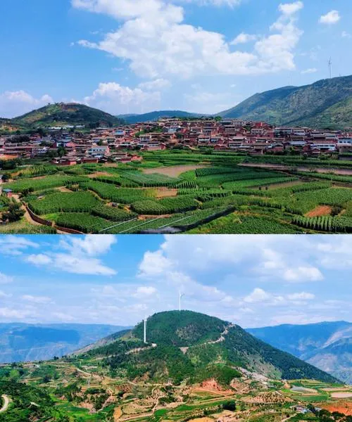 四川攀枝花仁和区必去十大旅游景点,太阳谷美景全在这里!